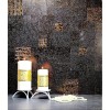 Каменная ORRO Mosaic Мозаика из туфа Lava Gold 30x30 — фото 3