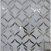 Мраморная ORRO Mosaic Lux Мозаика из камня и стекла MUZA BESTONE 16,8x28,4 — фото 2