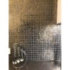 Каменная ORRO Mosaic Lux Мозаика из вулканического туфа LAVA PIXEL 30x30 — фото 2