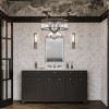 Каменная Stone Мозаика Orro mosaic Asti White 26х31.5, чип 50.8х103 чешуя — фото 2