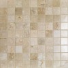 Каменная Stone Orro mosaic BOTTICINO POL 30.5х30.5 полированная, чип 30х30 квадратный
