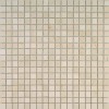 Каменная Stone Orro mosaic CREMA MARFIL POL 30.5х30.5, чип 15х15 квадратный