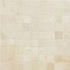 Каменная Stone Orro mosaic CREMA MARFIL POL 30.5х30.5, чип 30х30 квадратный