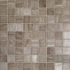 Каменная Stone Orro mosaic WOOD VEIN POL 30.5х30.5 бежевая, чип 30х30 квадратный