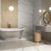 Фото в интерьере Pamesa Antic Calacata Gold