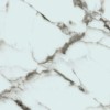 Лаппатированный Pamesa Керамогранит Arabescato Rain Pearl Luxglass Rect. 60x60 — фото 2