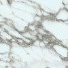 Лаппатированный Pamesa Керамогранит Arabescato Rain Pearl Luxglass Rect. 60x60 — фото 5