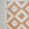 Матовый Pamesa Artstract Diagonals Ocre 22,3x22,3 — фото 2