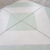 Матовый Pamesa Artstract Diagonals Sage 22,3x22,3 — фото 2
