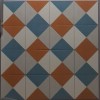 Матовый Pamesa Artstract Diamond Ocre 22,3x22,3 — фото 2