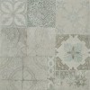 Матовый Atrium Urbino Utica Керамогранит Pamesa Atrium Utica Perla Mix 60.8х60.8