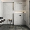 Полированный Pamesa MARBLES LUCCA Blanco 60х120 — фото 2