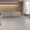 Полированный Pamesa MARBLES LUCCA Blanco 60х120 — фото 4
