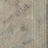 Paradyz Клинкерная плитка Ardis Light Stopnica Prosta Struktura Mat 30х60