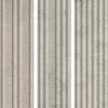 Настенная Paradyz Клинкерная плитка Carrizo Grey Elewacja Struktura Stripes Mix Mat 40х6,6