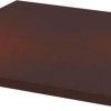 Клинкер Paradyz Напольная плитка Cloud Brown Klink 30х30х1.1