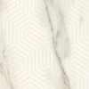 Декоративная плитка Paradyz Daybreak Bianco Inserto Polysk 29.8х59.8 — фото 3