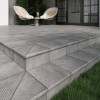 Фото в интерьере Paradyz Mattone