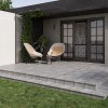 Фото в интерьере Paradyz Mattone