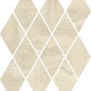 Керамическая Мозаика Paradyz Silence Beige Mozaika Prasowana Romb Pillow Mat 20.6х23.7 — фото 3