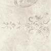 Настенная Плитка Paradyz Silence Silver Sciana Carpet Dekor Rekt. Polysk 25х75