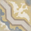 Матовый Peronda Керамогранит 41558 Fs 1827 Mustard 22,3х22,3х0,9