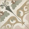 Матовый Peronda Керамогранит 41559 Fs 1827 Clay 22,3х22,3х0,9