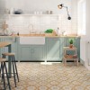 Фото в интерьере Peronda Fs Clay