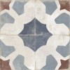 Настенная Peronda Плитка 42697 Fs Farfalla Blue/45х45х0,95 45х45