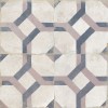 Настенная Peronda Плитка 42698 Fs Farfalla Violet/45х45х0,95 45х45