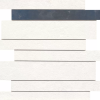 Peronda Grunge Wall Плитка 27967 D.Grunge White Brick/30х32