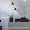 Матовый Pieza Ceramica Керамогранит SA006060N Samos Grey 60х60 — фото 2