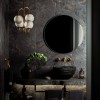 Матовый Pieza Ceramica Керамогранит VL006060N Volterra Brown 60х60 — фото 3