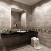 Напольная PiezaROSA Фелиция 727672 Графито Серый 33х33 — фото 2