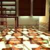 Напольная PiezaROSA 724761 РОМА бежевый светлый 33х33 — фото 2
