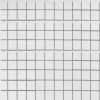 Керамическая Polcolorit  Мозаика Ardesia Bianco Mosaic 30x30