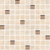 Напольная Polcolorit  Aurora Beige Jasna Szklo 30х30