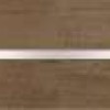 Polcolorit  Бордюр настенный Centro Marrone Steel 6х60
