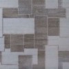 Polcolorit  Декор настенный Centro Grafit Kwadro 30х60