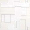 Polcolorit  Декор настенный Centro Grigio Kwadro 30х60