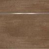 Polcolorit  Декор настенный Centro Marron Steel 30х60