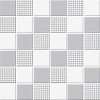 Керамическая Polcolorit  Мозаика Cristal Ds Pepitka Mosaic C 30х30