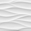 Polcolorit  Плитка настенная Cristal Sm-Cristal Bi Str 24.4х74.4
