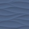 Polcolorit  Плитка настенная Cristal Sm-Cristal Bl Str 24.4х74.4