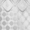 Polcolorit  Декор настенный Gusto DN Grigio Glamour 24.4х74.4