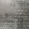 Polcolorit  Декор настенный Loft DN Silver Modern 30х60