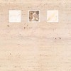 Polcolorit  Декор настенный Tivoli Beige Insert 30х60