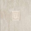 Polcolorit  Декор настенный Trevi Beige ZW 25х50