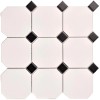 Керамическая Porcelain mosaic Мозаика YH955 Heteromorphic 9.5+2.5 30,1х30,1