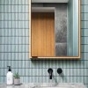Интерьер Porcelain mosaic Strip